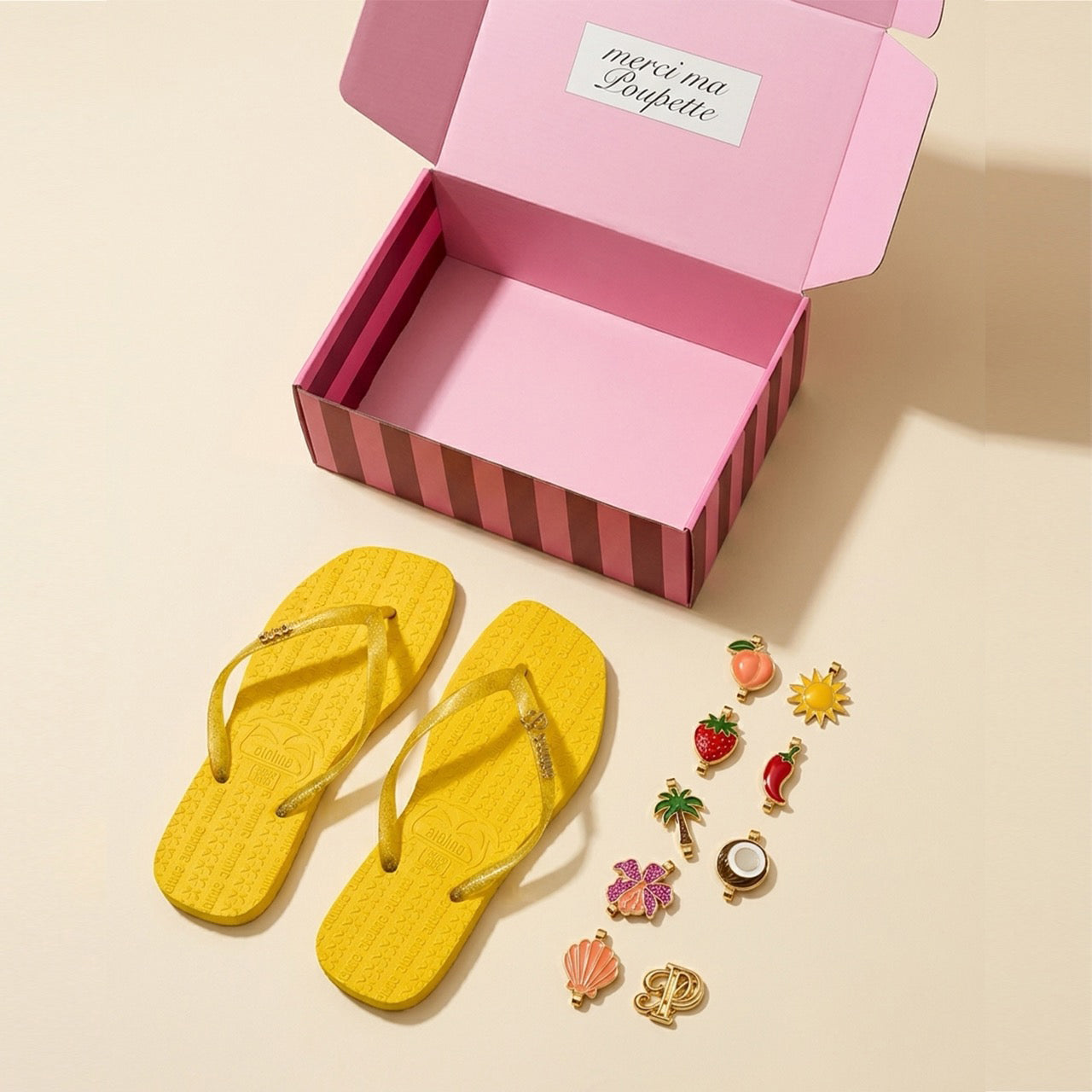 Coffret - Alohna edition