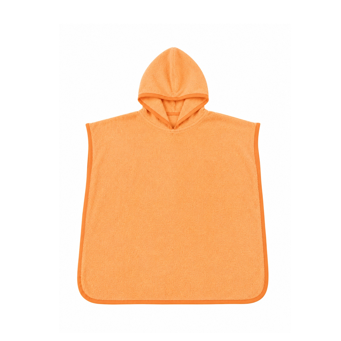 Poncho de bain