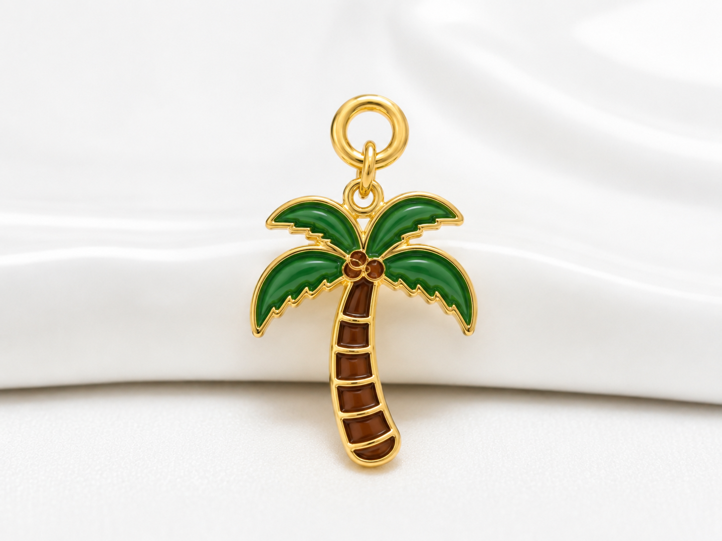 Collier 3-in-1