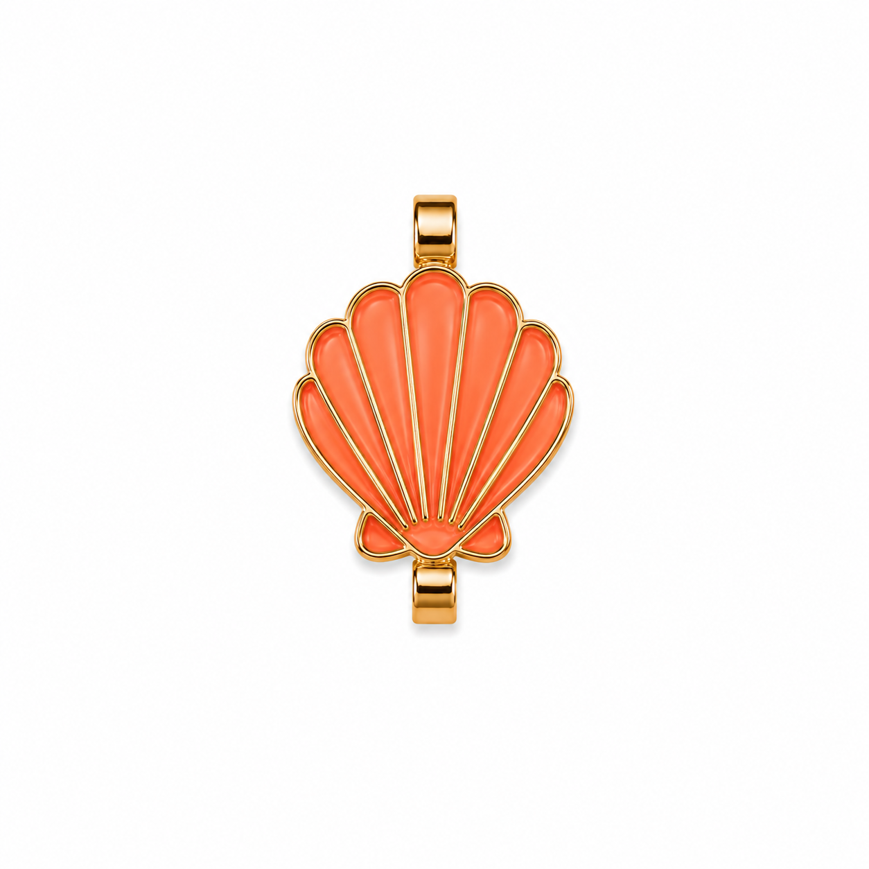 Pins pour tongs — collection tropicale