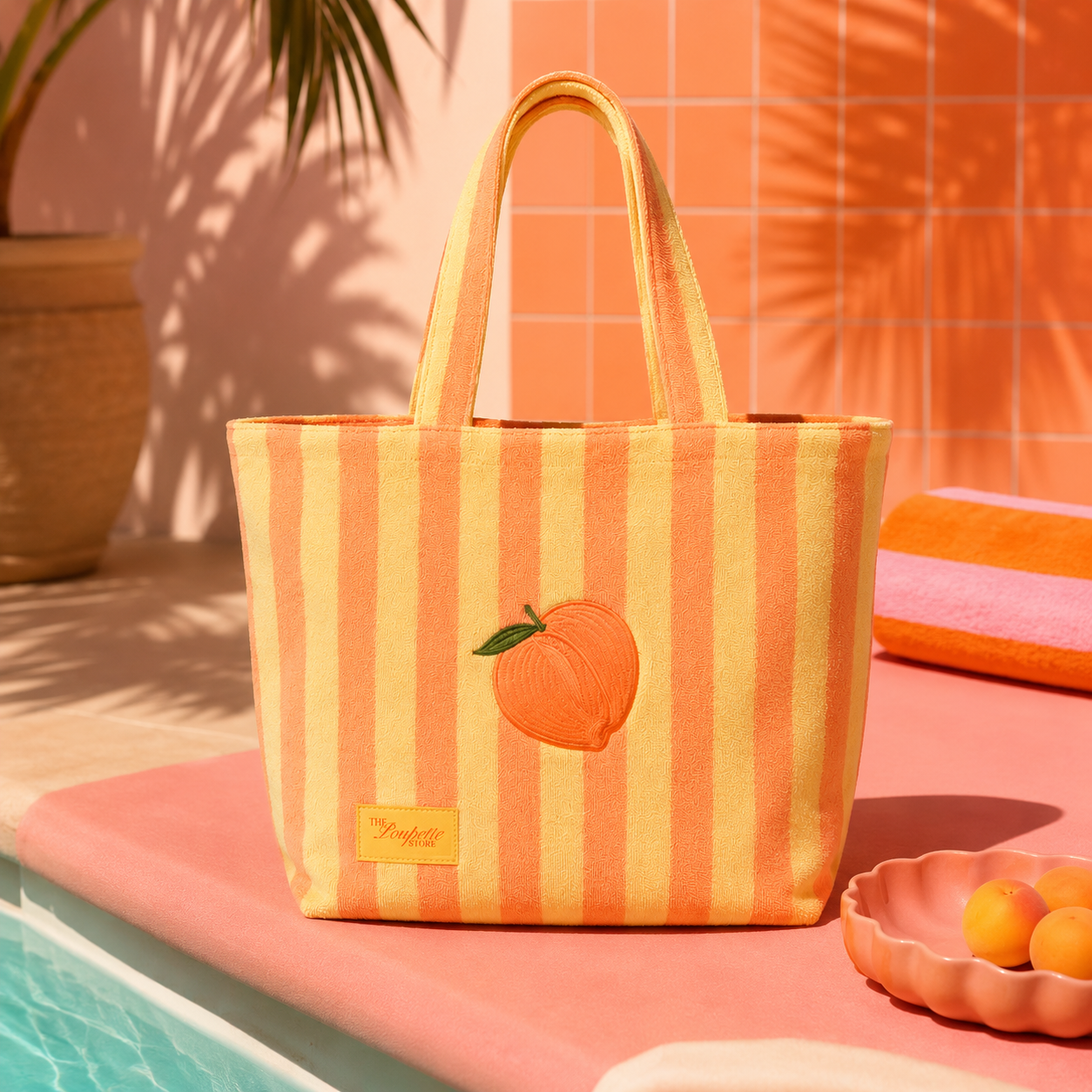 Sac de plage