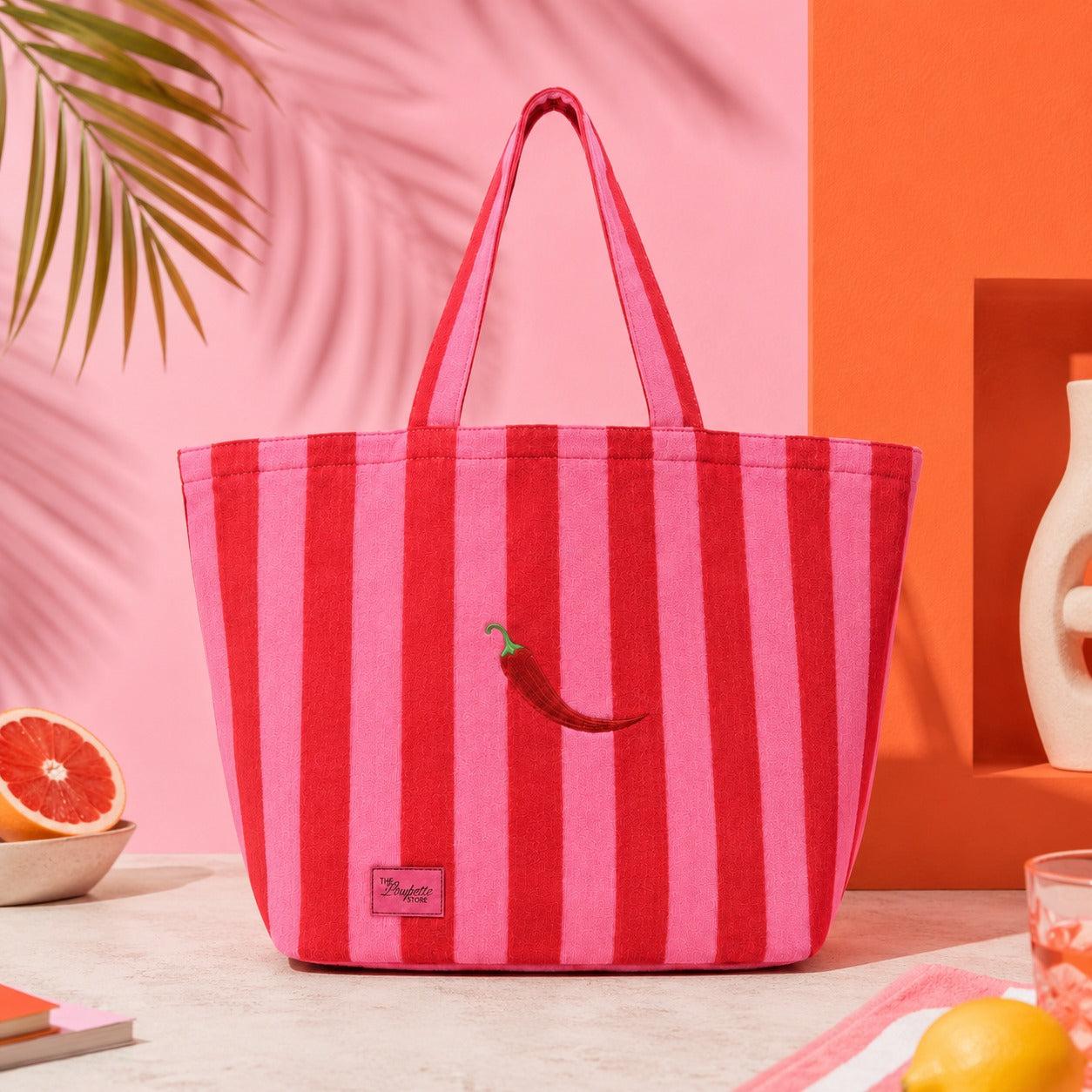 Sac de plage