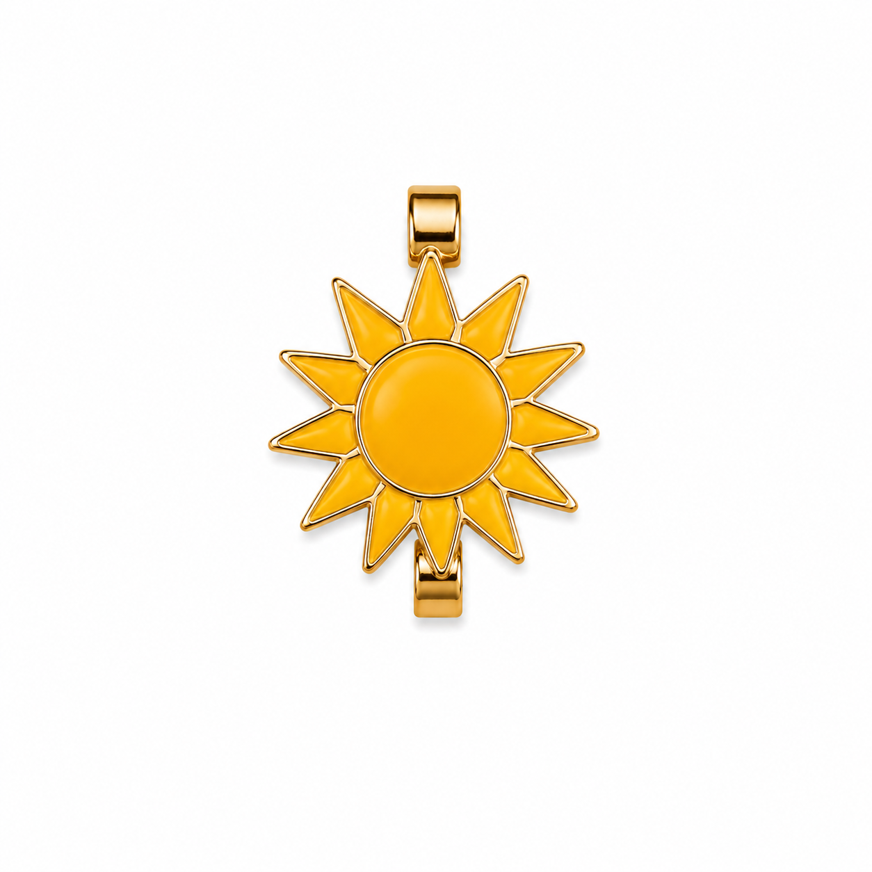 Pins pour tongs — collection tropicale