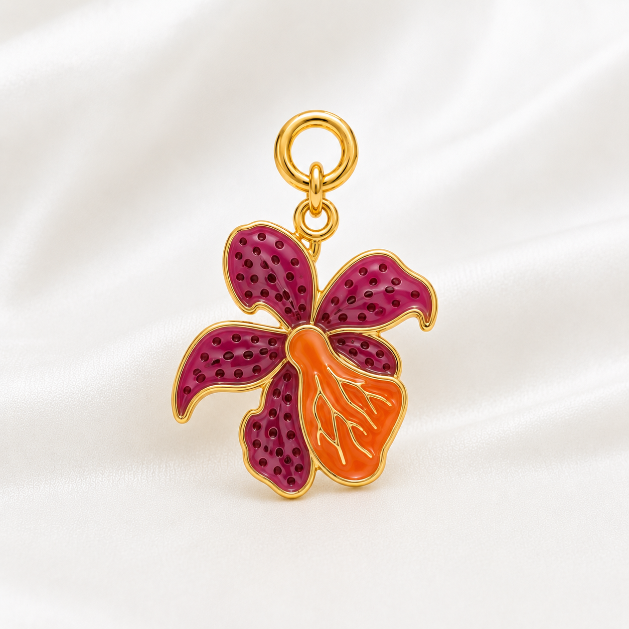 Collier 3-in-1