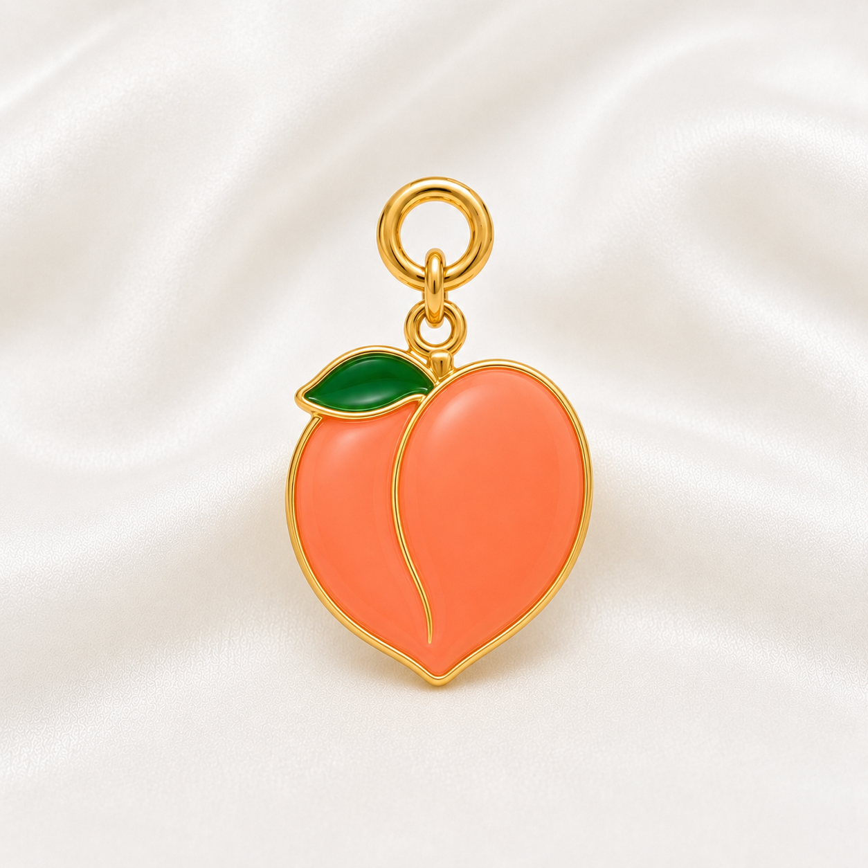 Collier 3-in-1