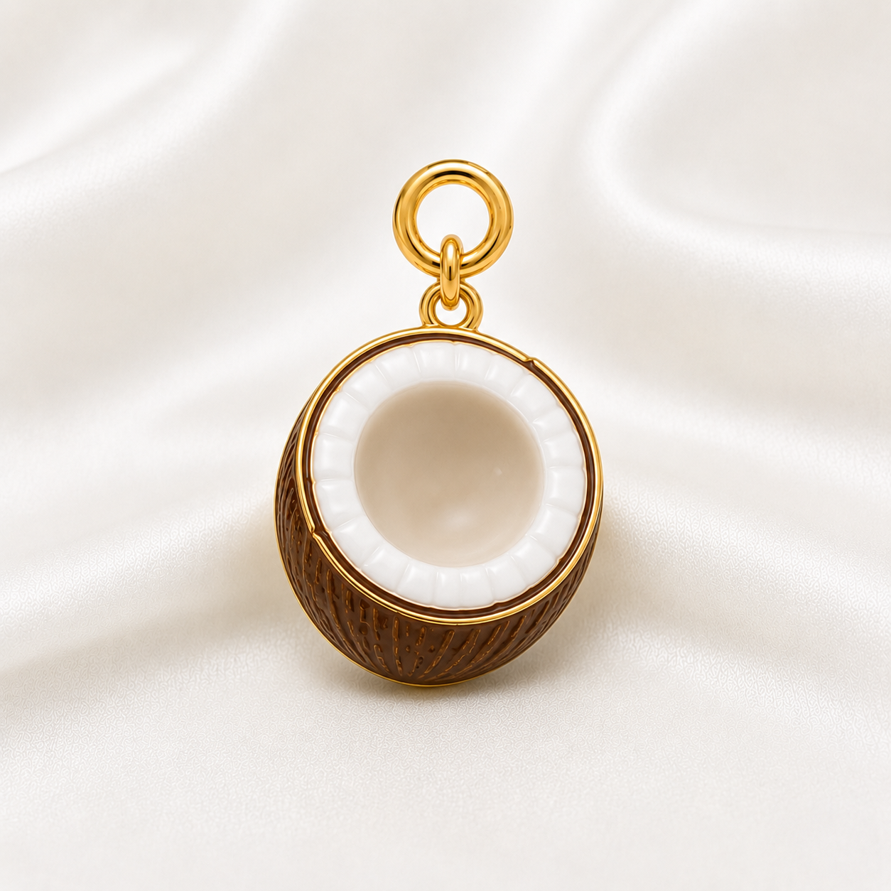 Collier 3-in-1
