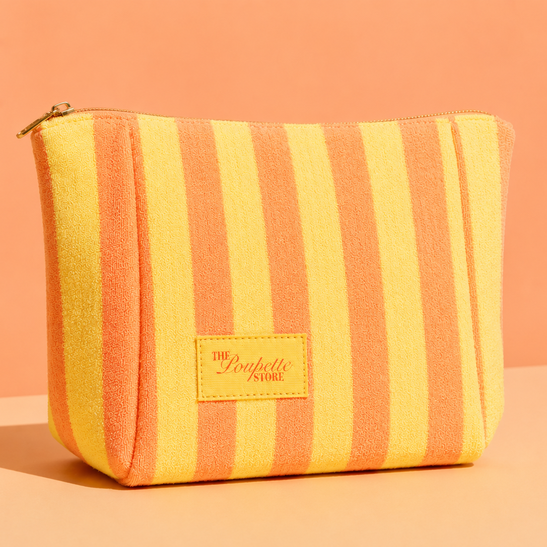 Pochette de plage