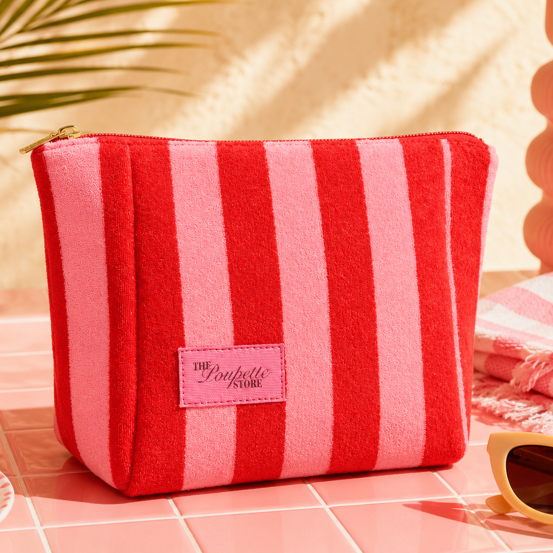 Pochette de plage