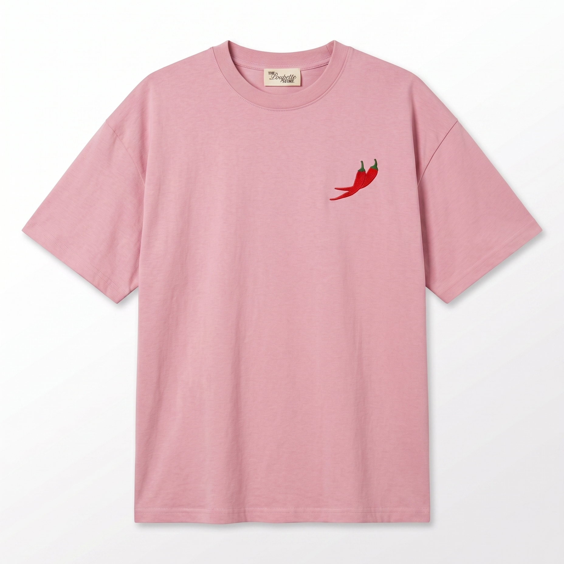 T-shirt oversize
