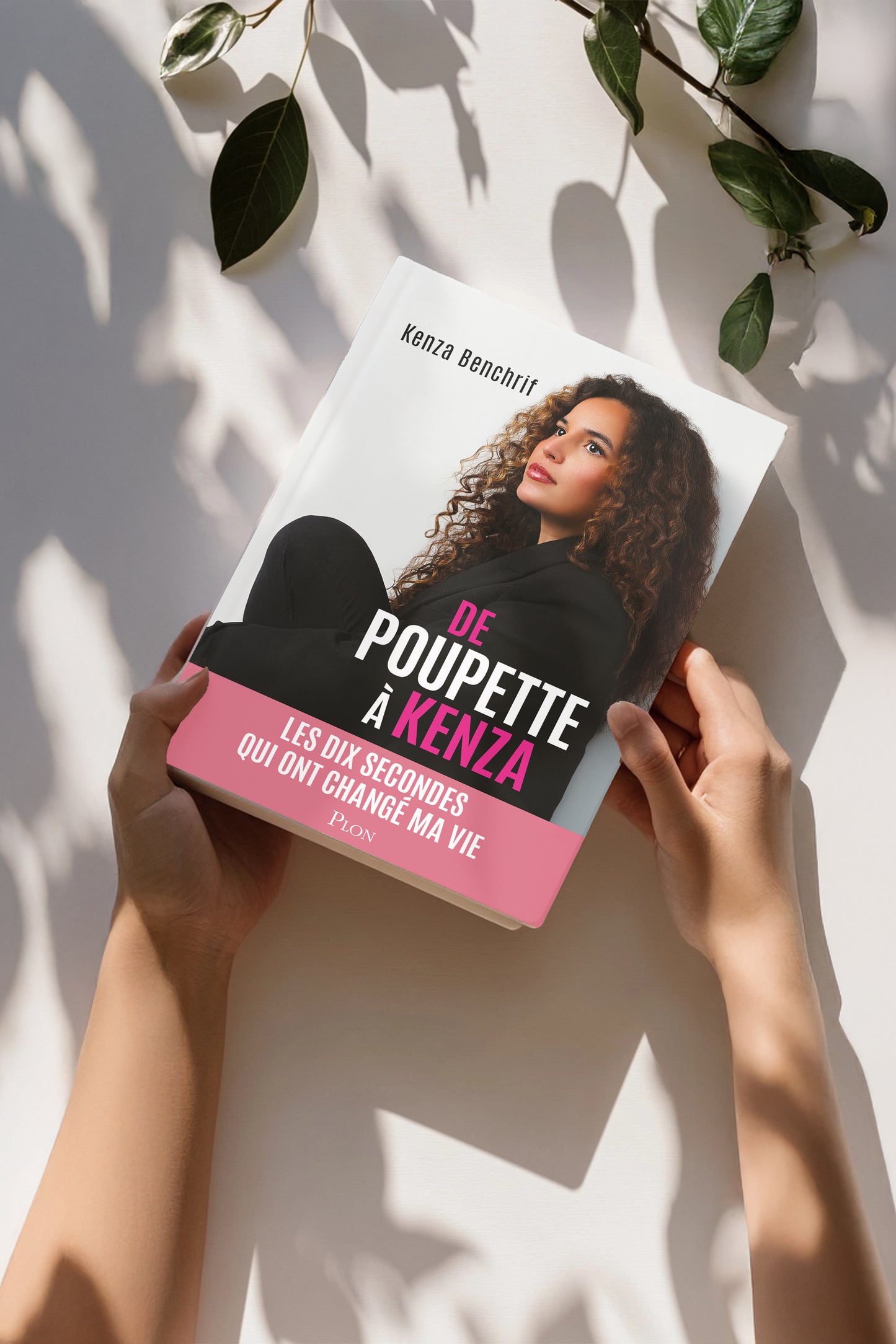 De Poupette à Kenza : Les dix secondes qui ont changé ma vie